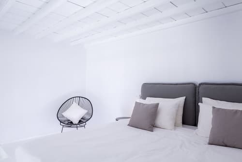 Pietra e Mare - Mykonos Moments, Room