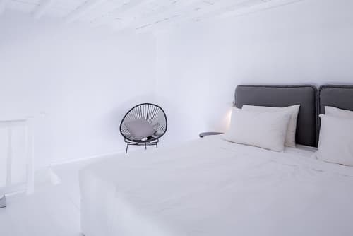 Pietra e Mare - Mykonos Moments, Room