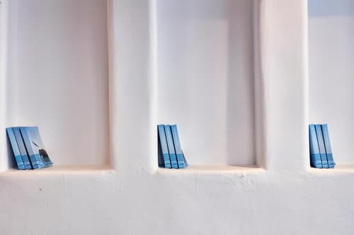 Pietra e Mare - Mykonos Moments, Lobby