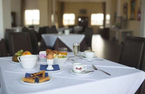 Club Azzurro Hotel & Resort