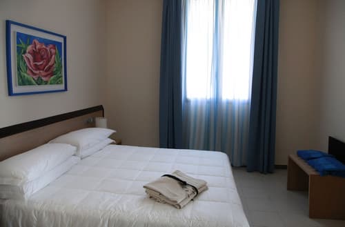 Club Azzurro Hotel & Resort, Room
