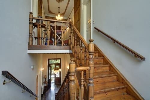 Archontiko Naoumidi, Room