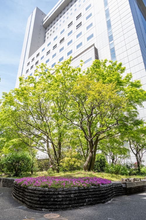 Toshi Center Hotel Tokyo