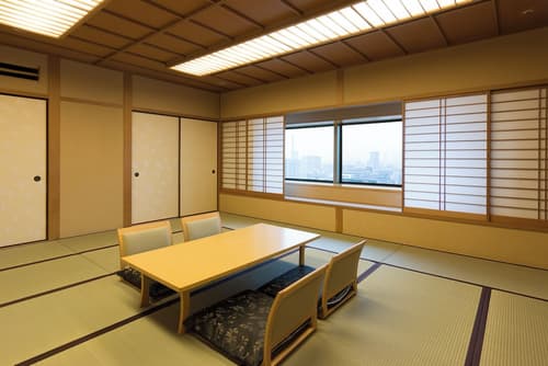 Toshi Center Hotel Tokyo