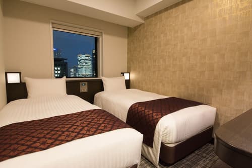 Toshi Center Hotel Tokyo, Room