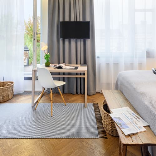 Mosaic House Design Hotel, Room