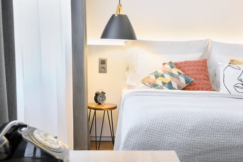 Mosaic House Design Hotel, Room