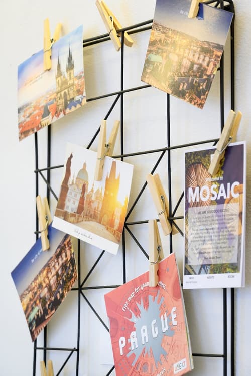 Mosaic House Design Hotel