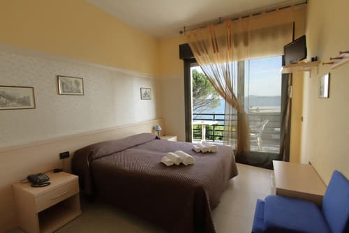 Hotel Aquavite, Primary image