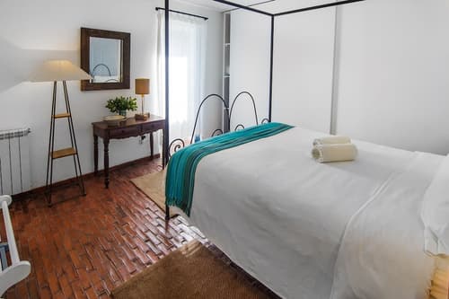 Quinta da Bouça d'Arques, Room