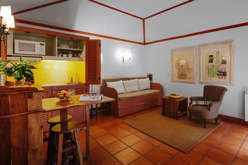 Quinta da Bouça d'Arques, Private kitchenette