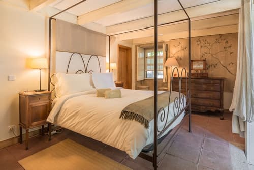 Quinta da Bouça d'Arques, Room