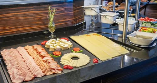 PLAZA Premium Salzburg