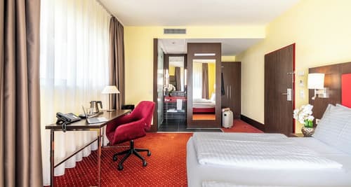 PLAZA Premium Salzburg