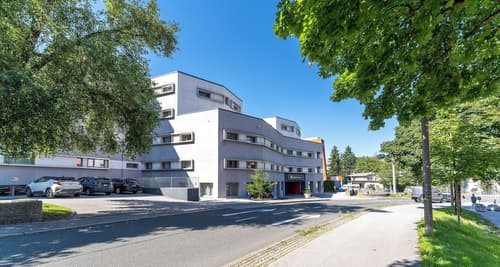 PLAZA Premium Salzburg, Primary image