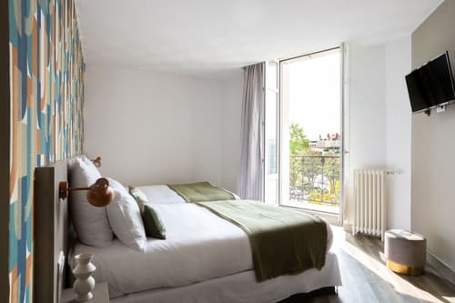 Hôtel Suzane