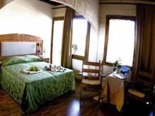 UNAHOTELS Regina Bari, Room