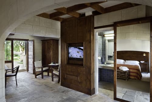 UNAHOTELS Regina Bari, Room