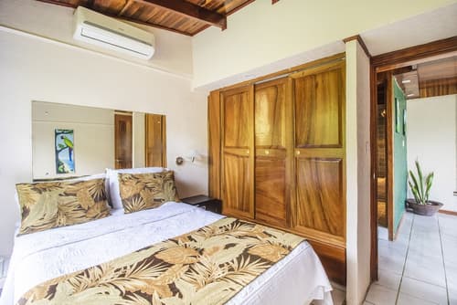 Boutique Hotel Las Cascadas The Falls