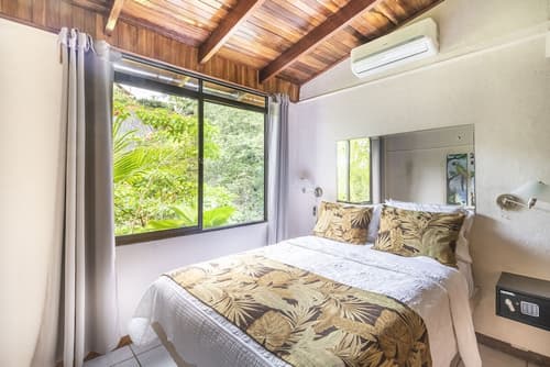 Boutique Hotel Las Cascadas The Falls