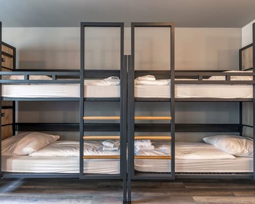 a&o Berlin Hauptbahnhof