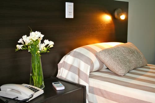 Abril Hotel Boutique, Room