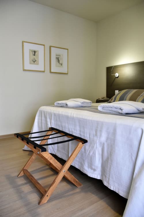 Abril Hotel Boutique, Room