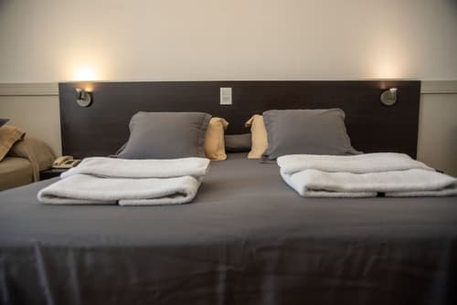 Abril Hotel Boutique