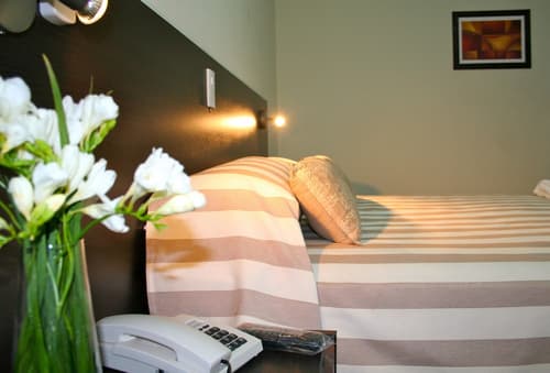 Abril Hotel Boutique, Room
