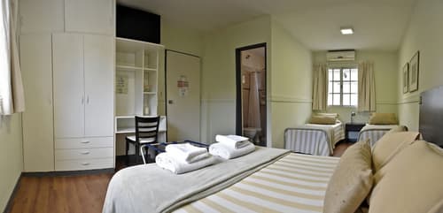 Abril Hotel Boutique