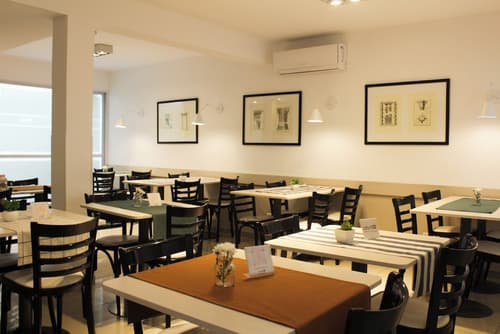 Abril Hotel Boutique