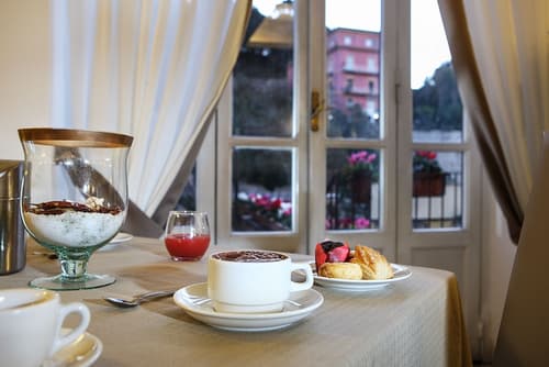 Grand Hotel Capodimonte