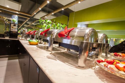 Jinjiang Inn Chendu Dongfeng Bridge