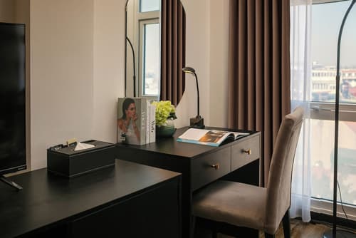 Jacosmo Hotel & Spa, Room