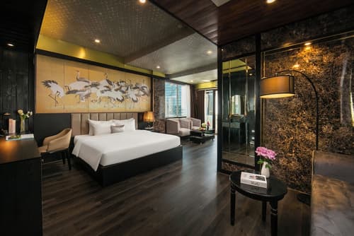 Jacosmo Hotel & Spa, Primary image