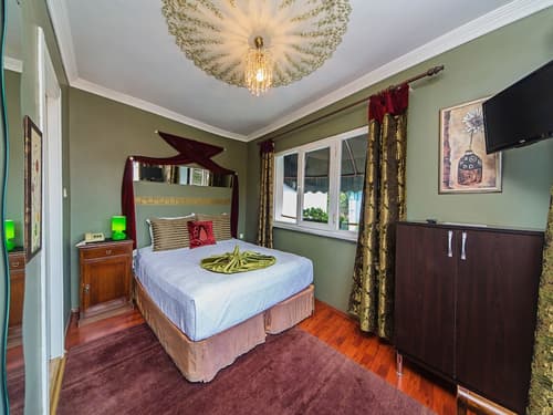 Modern Sultan Hotel, Room