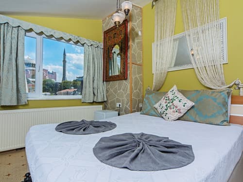 Modern Sultan Hotel, Primary image