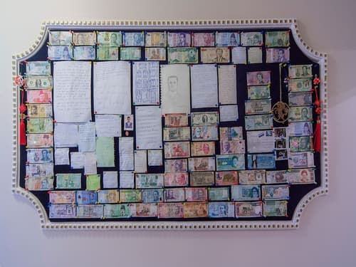 Modern Sultan Hotel, Property amenity