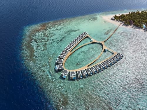 ROBINSON MALDIVES - Adults only - All Inclusive, Primary image