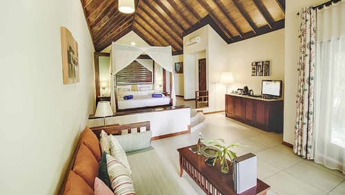 ROBINSON MALDIVES - Adults only - All Inclusive, Room