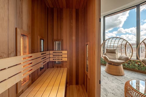 Van der Valk Sélys Liège Hotel & Spa