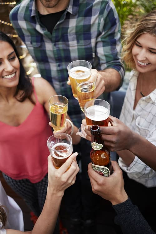 The Burrard, Property amenity