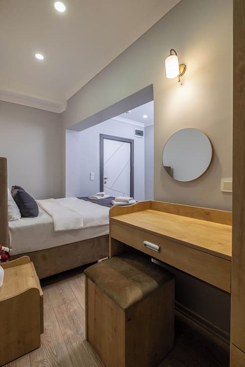 Family Istanbul Hotel