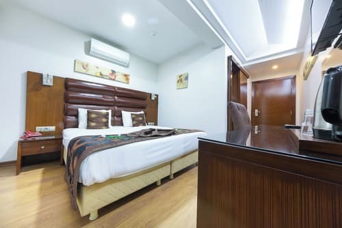 Marlight Boutique Hotel - Boutique Class, Room