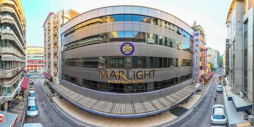 Marlight Boutique Hotel - Boutique Class, Primary image