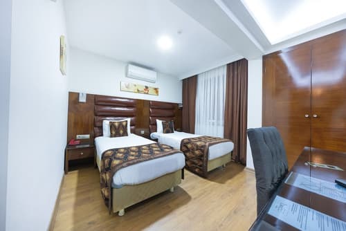 Marlight Boutique Hotel - Boutique Class, Room