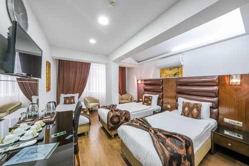 Marlight Boutique Hotel - Boutique Class, Room