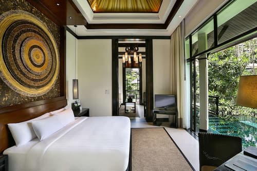 Banyan Tree Samui