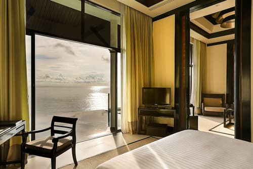 Banyan Tree Samui, Room