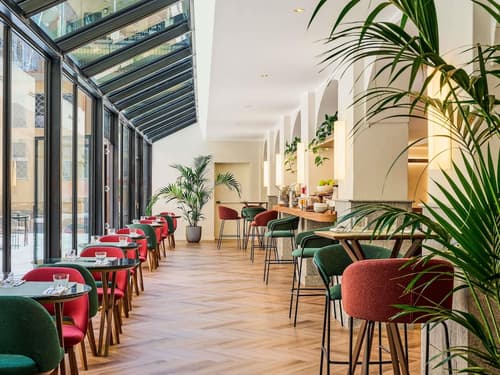 Hotel Giacomo Morra Alba - Handwritten Collection